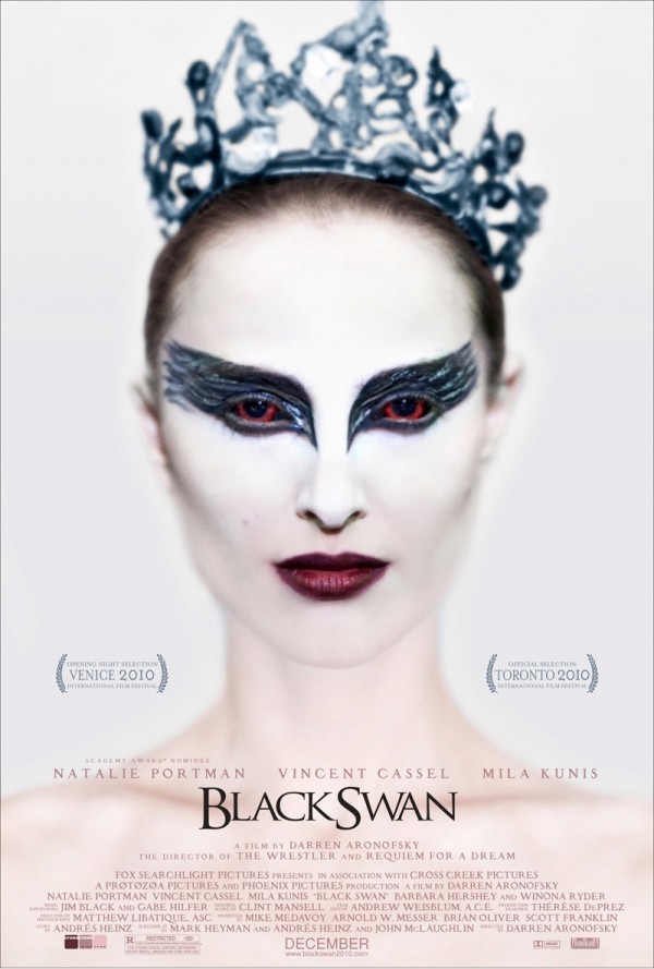 Black Swan Wings Natalie Portman. I also looked at the the